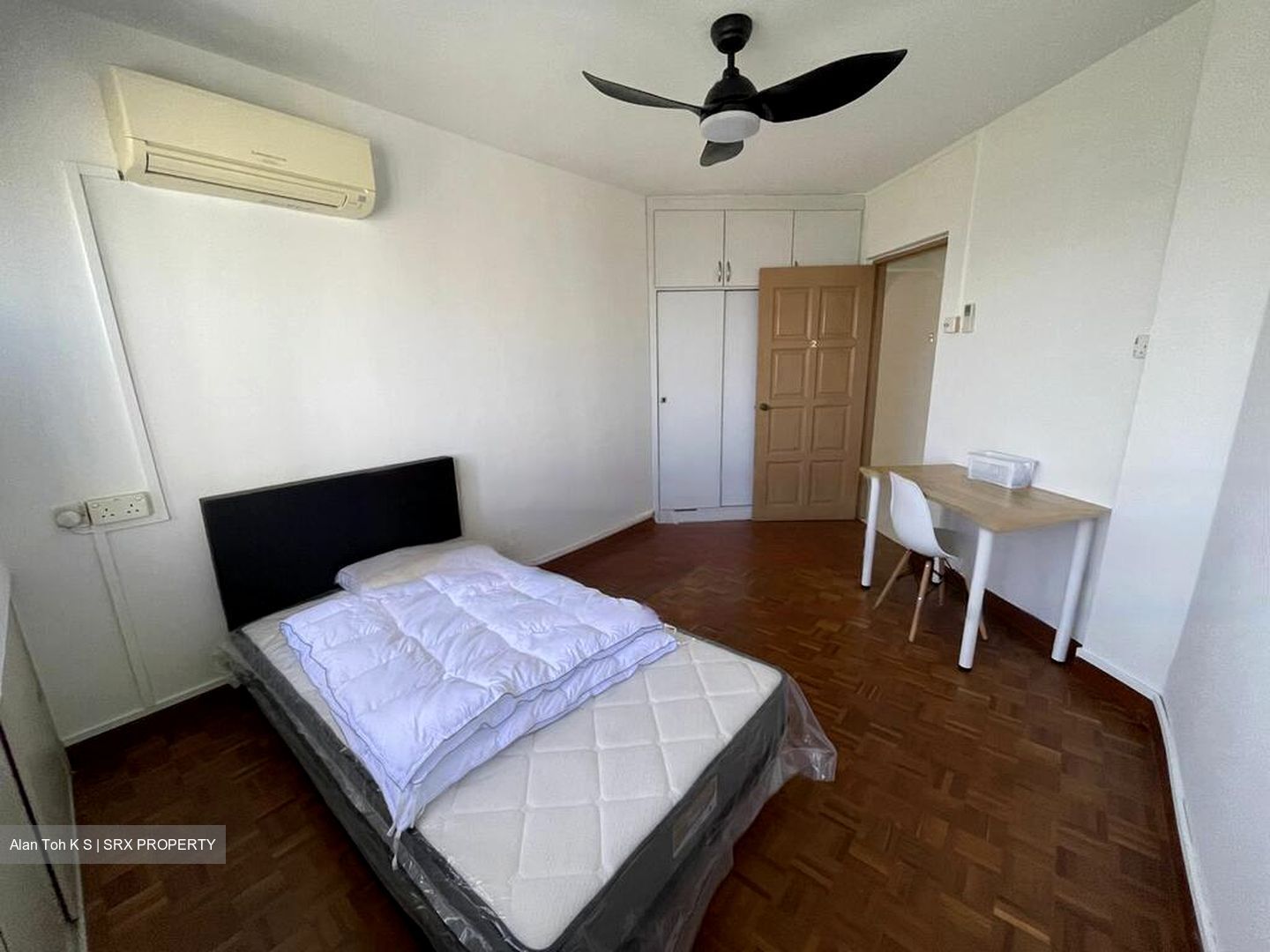 Ivory Heights (D22), Condominium #460660581